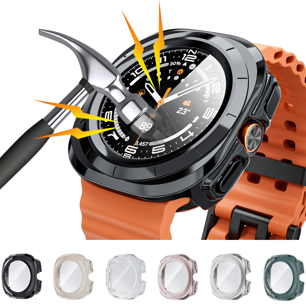 Samsung Smartwatch Accessories - Case for Samsung Galaxy Watch Ultra