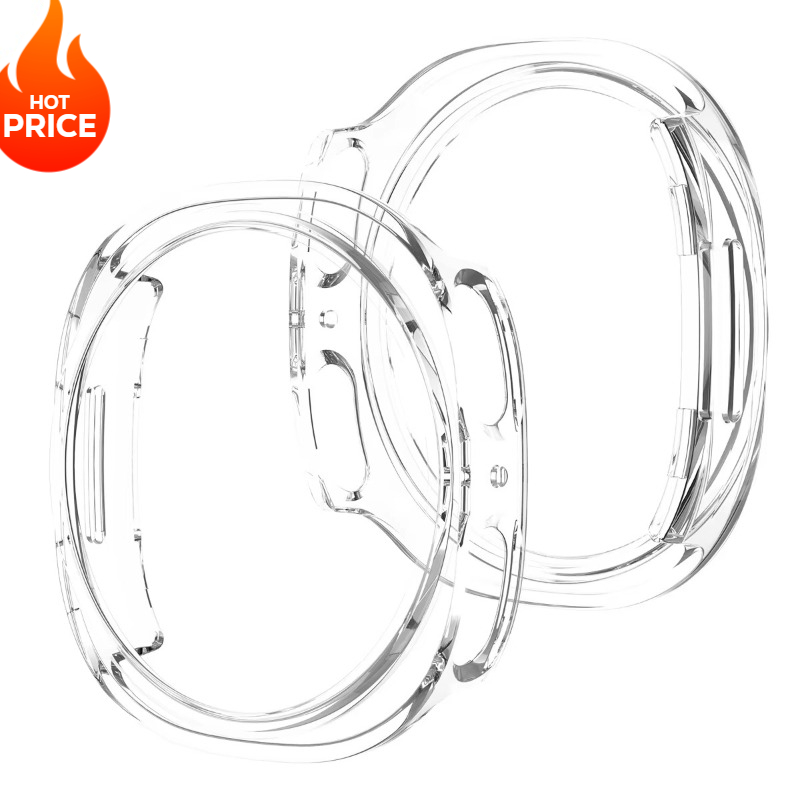 Samsung Smartwatch Accessories - PC Hard Case For Samsung Galaxy