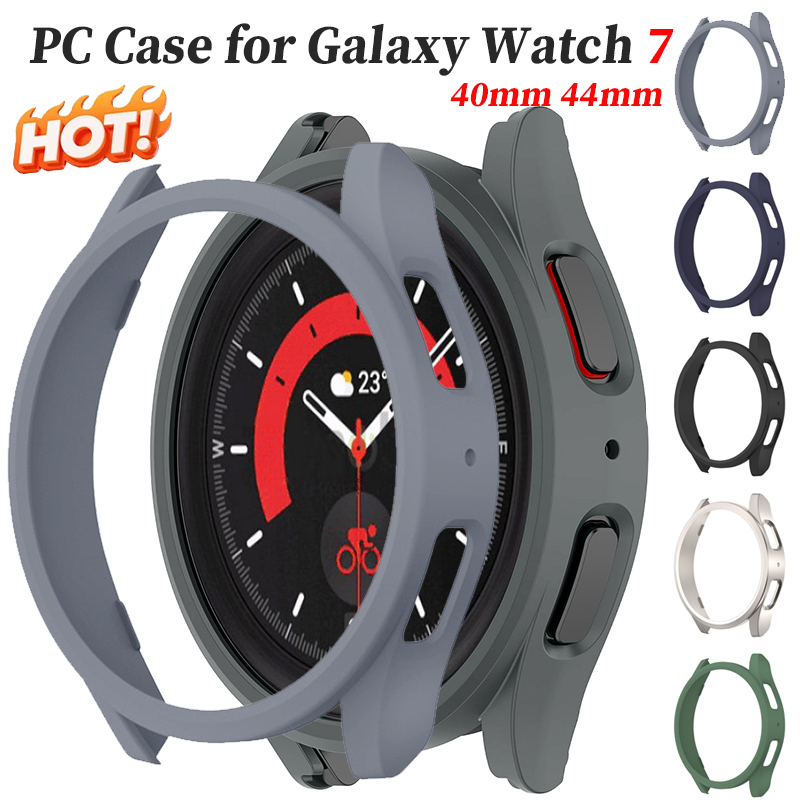 Samsung Smartwatch Accessories - PC Case for Samsung Galaxy Watch