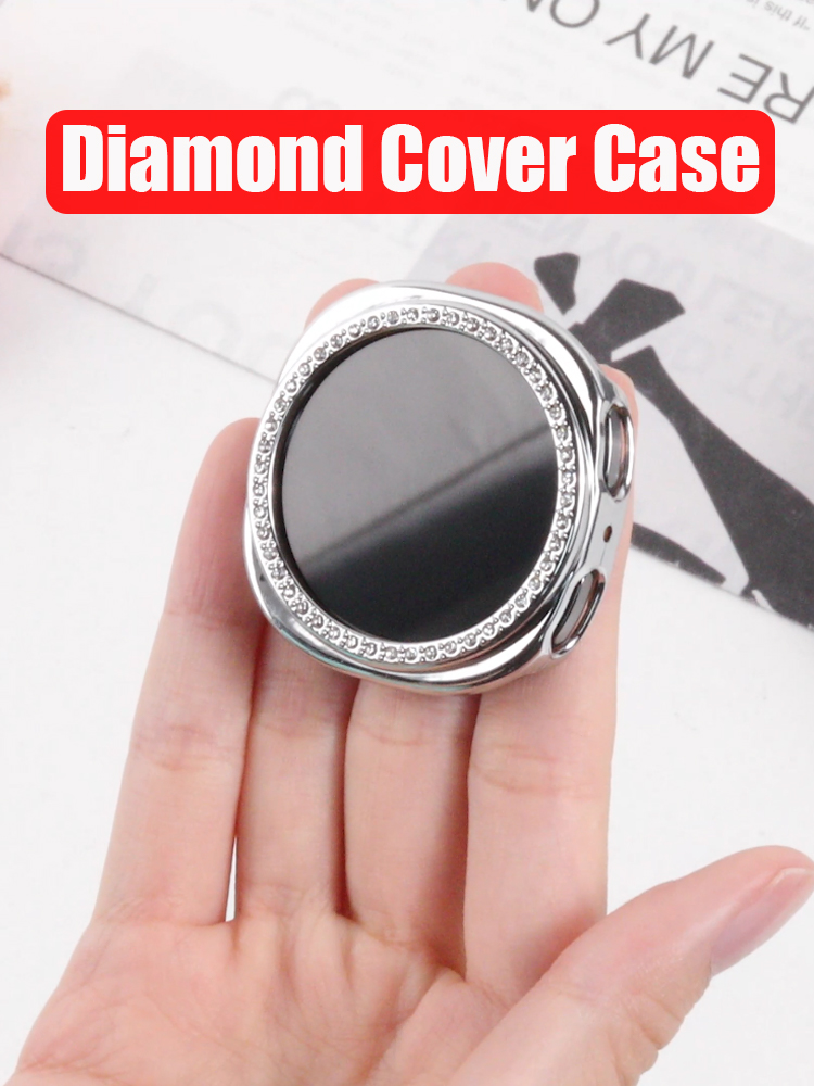 Samsung Smartwatch Accessories - PC Cover For Samsung Galaxy watch