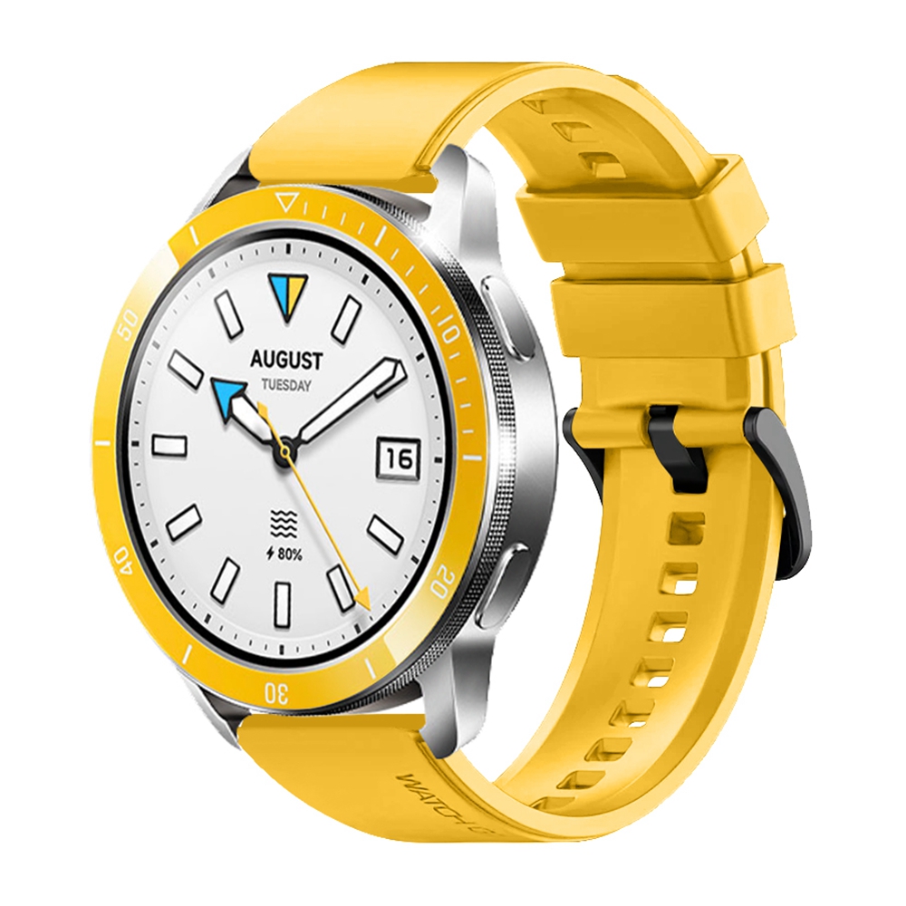 Smartwatch Watch Accessories - For Xiaomi Watch S4 / S3