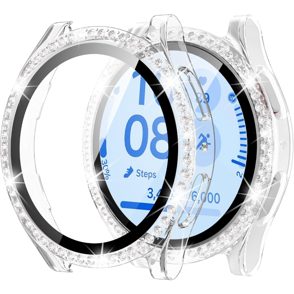 Samsung Smartwatch Accessories - Bling Case for Samsung Galaxy Watch7