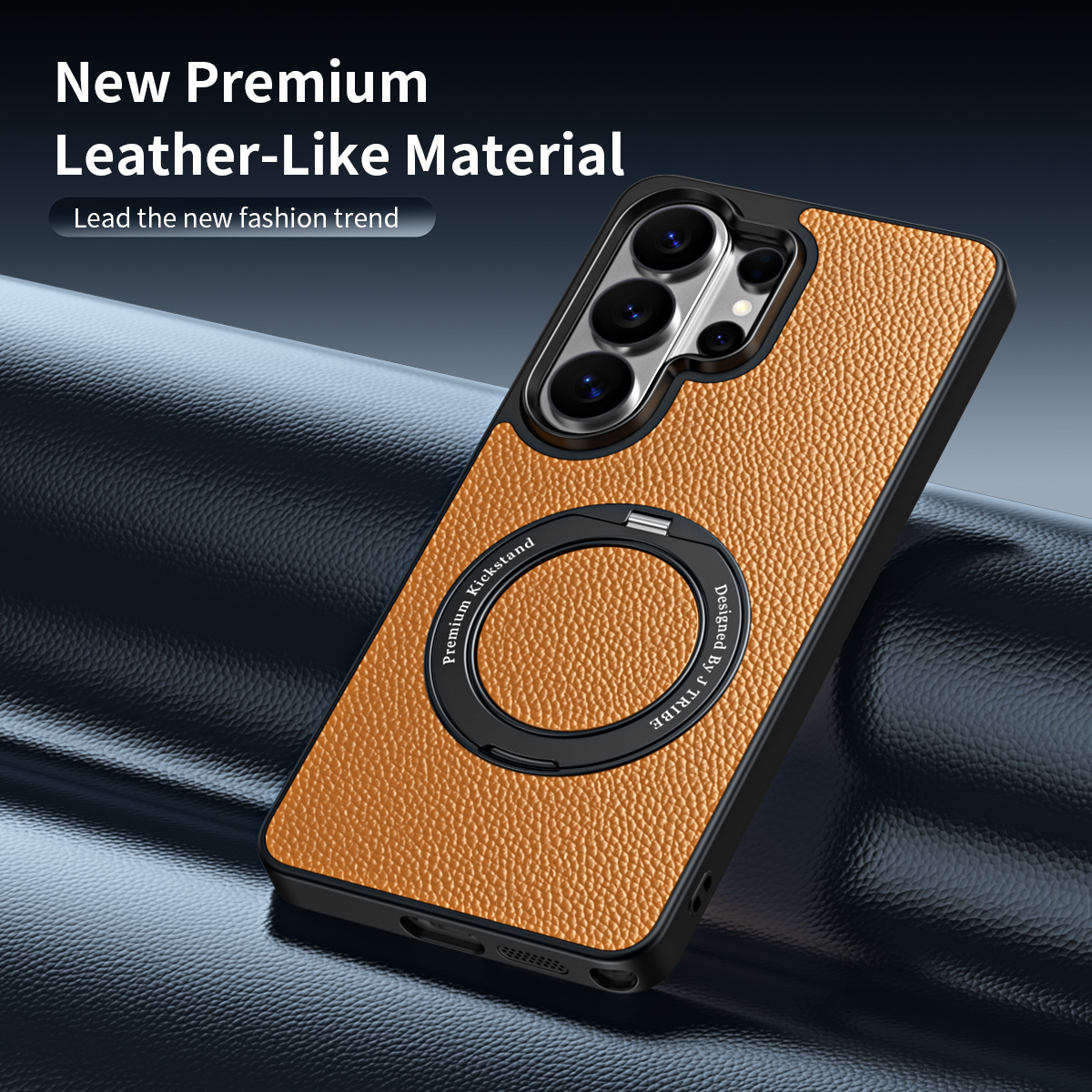 Magnetic 360° Rotating Stand P - огляд і ціна Magnetic Charging Stand