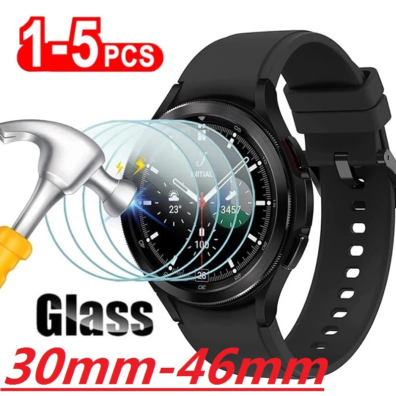 Protective Glass Compatible fo - огляд і ціна Watch Face Protector