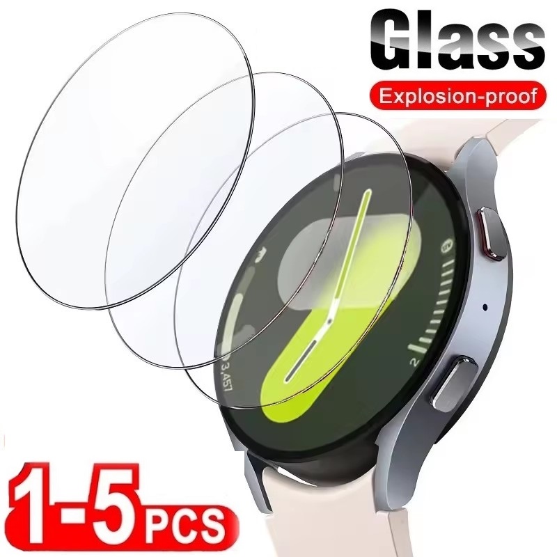Tempered Glass for Samsung Gal - огляд і ціна Samsung Smartwatch Accessories