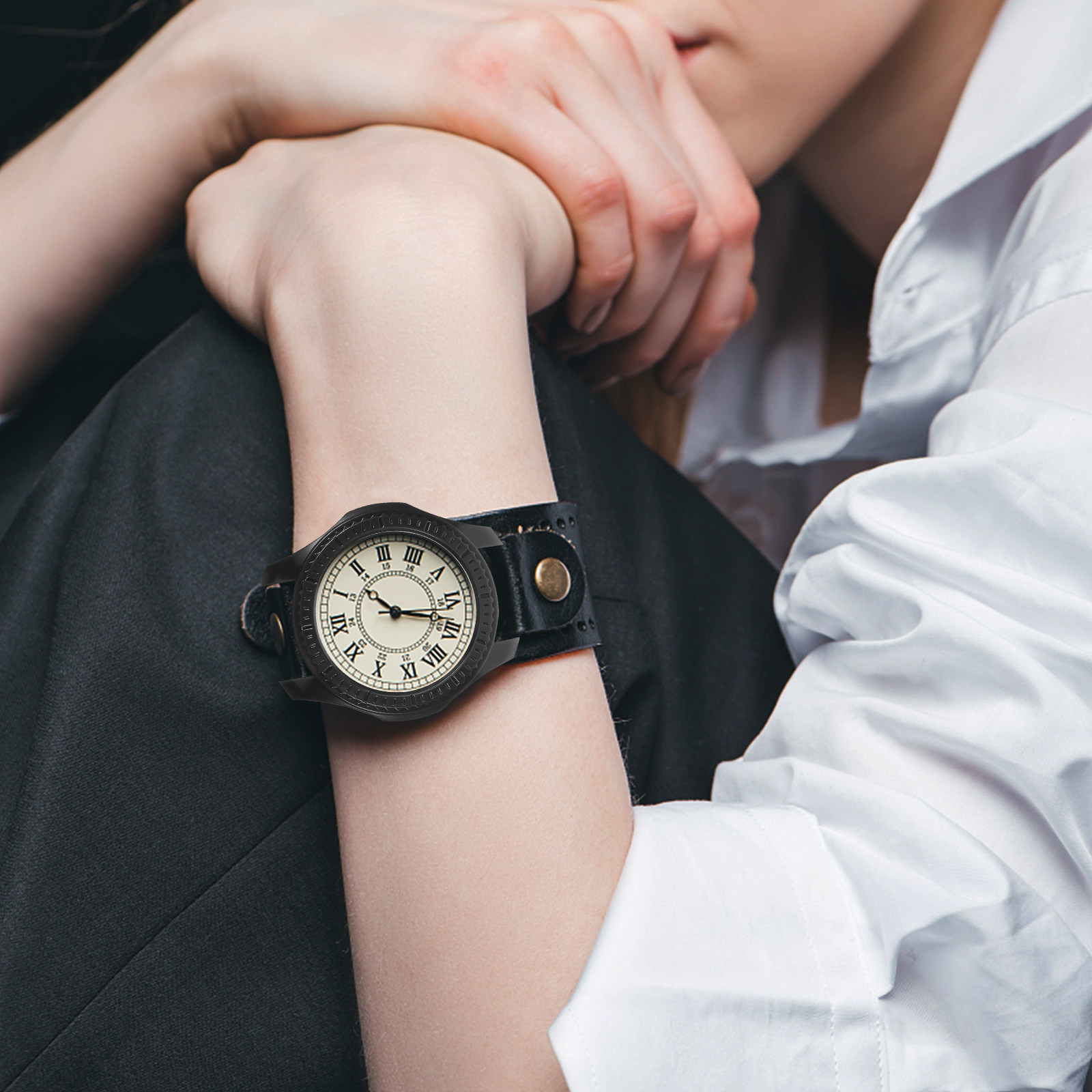 1Pcs Fashionable Pc Watch Cove - огляд і ціна Smartwatch Watch Accessories
