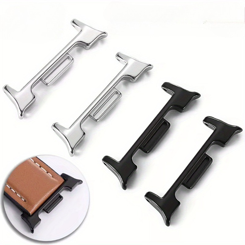 Metal Stainless Steel Watch Ba - огляд і ціна Watch Band Connector