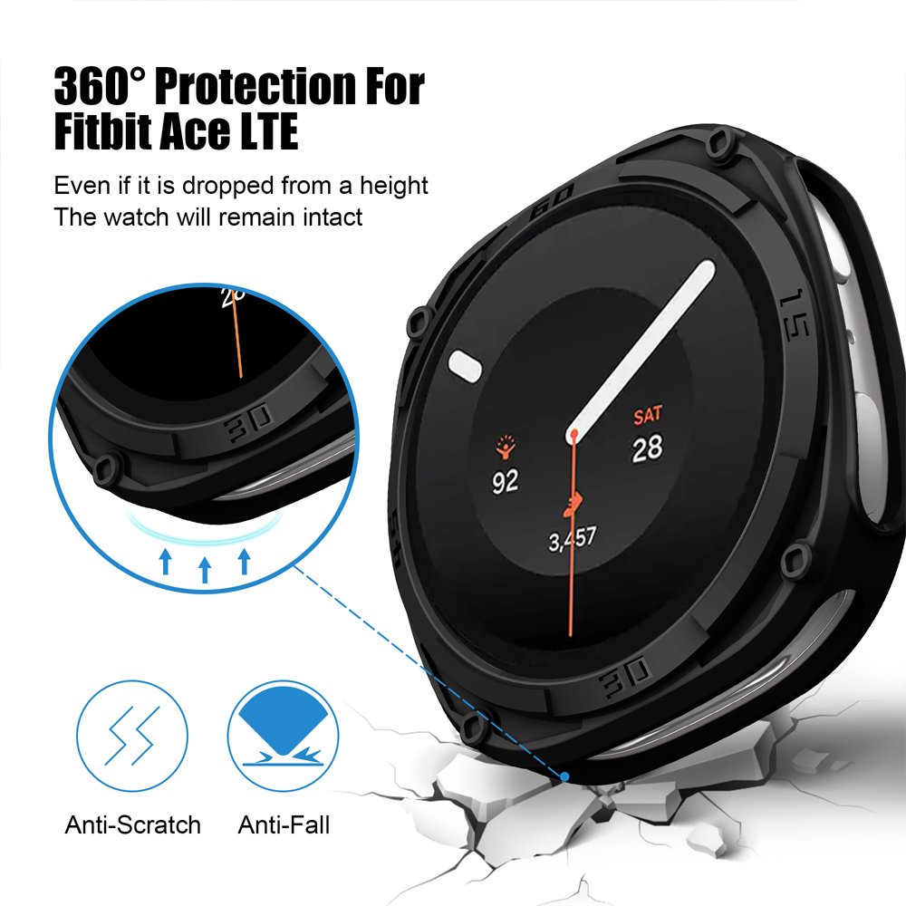 Rugged Case for Samsung Galaxy - огляд і ціна Samsung Smartwatch Accessories