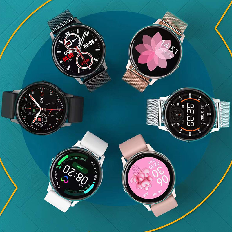 Best selling high quality DT88 - огляд і ціна Best Smartwatch Accessories