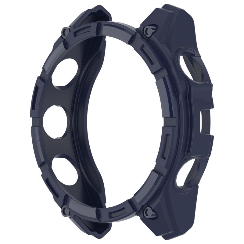 Soft TPU Case for Garmin Desce - огляд і ціна Sport Loop Strap