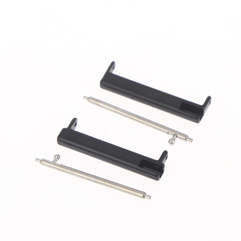 1Pair 24mm To 22mm/20mm Wristb - огляд і ціна Smartwatch Watch Accessories