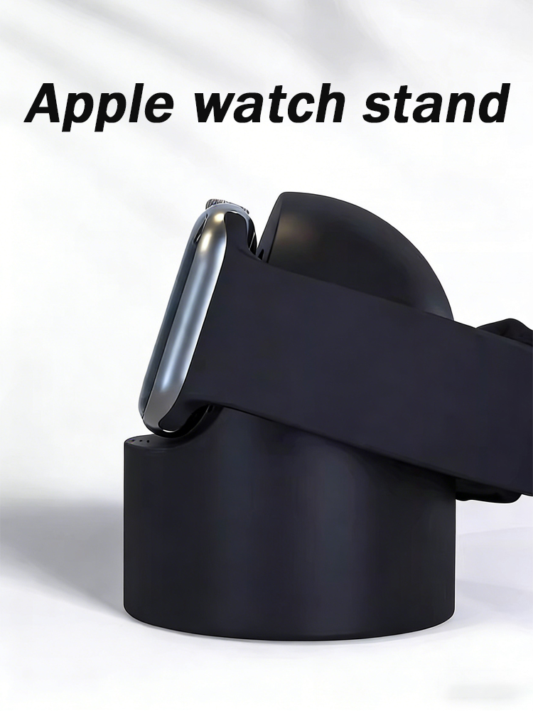 Charger Station For Apple Watc - огляд і ціна Apple Smartwatch Accessories