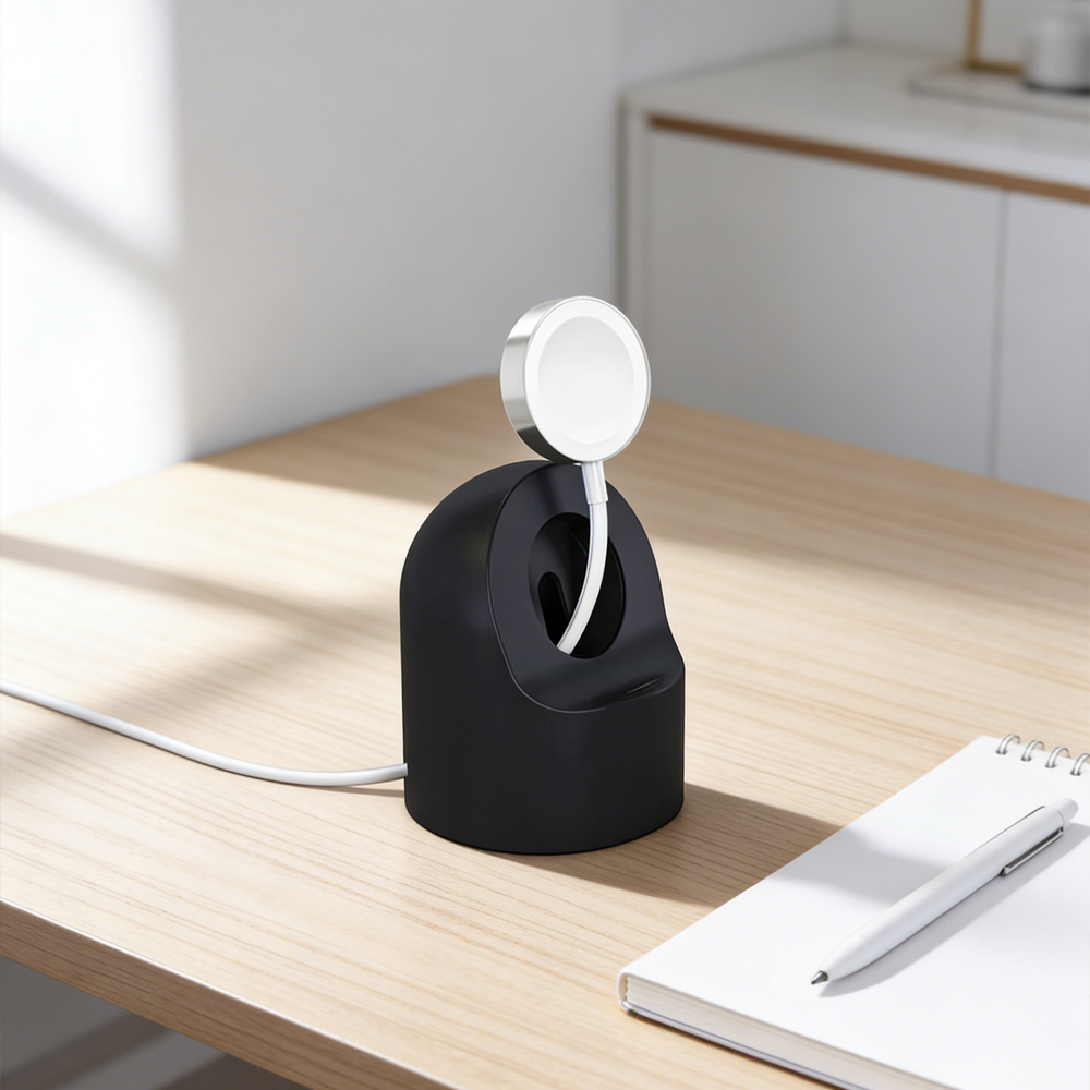 Charger Station For Apple Watc - огляд і ціна Apple Smartwatch Accessories