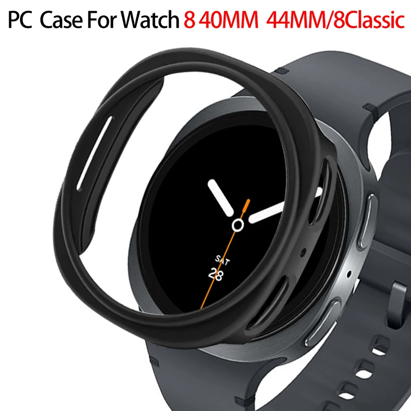 PC Hard Case For Samsung Galax - огляд і ціна Samsung Smartwatch Accessories