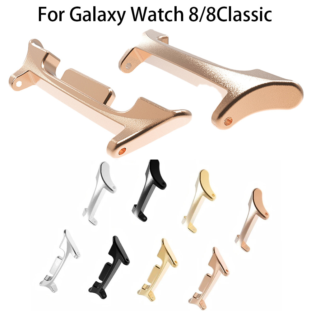 Adapter For Samsung Galaxy Wat - огляд і ціна Watch Band Connector