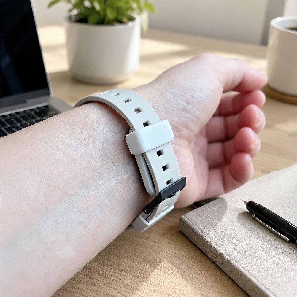 New Stainless Steel 18mm Watch - огляд і ціна Watch Band Connector
