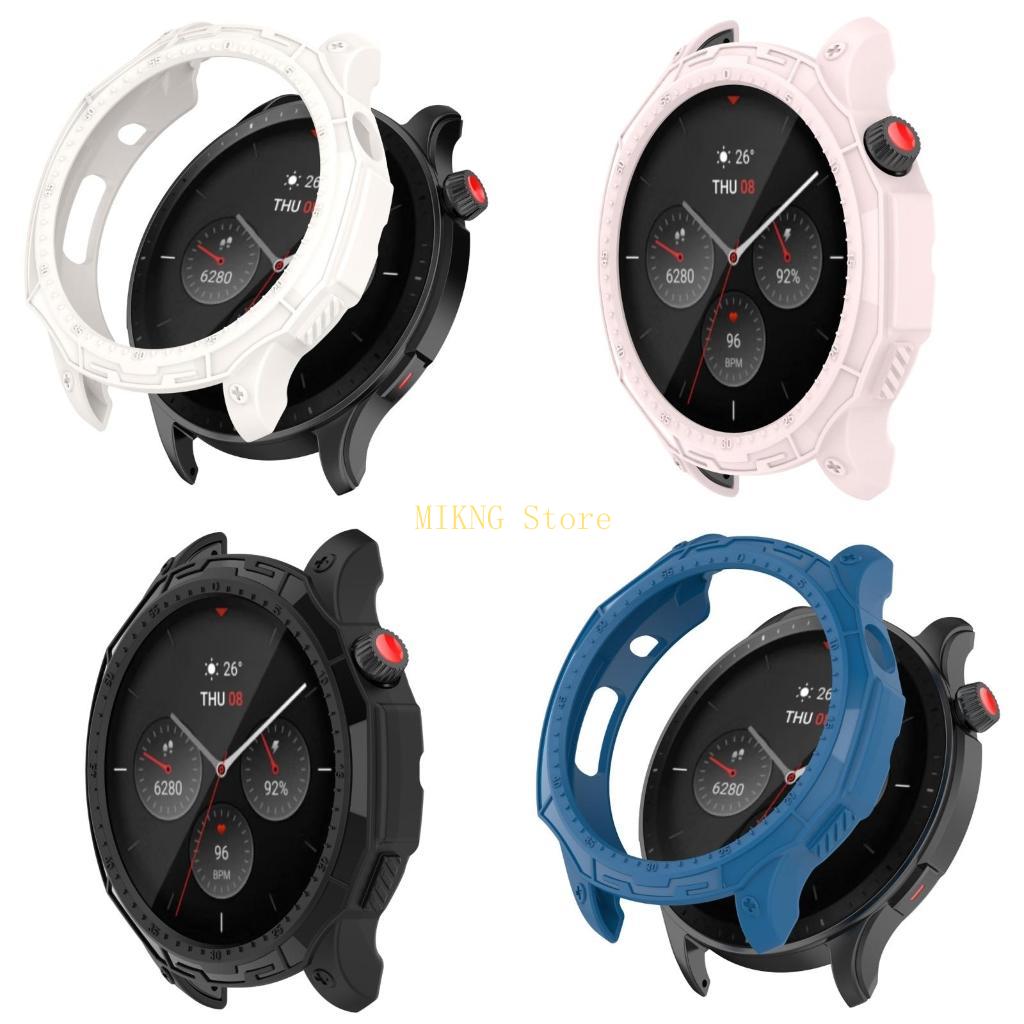 All Round Protector For GTR4/G - огляд і ціна Best Smartwatch Accessories