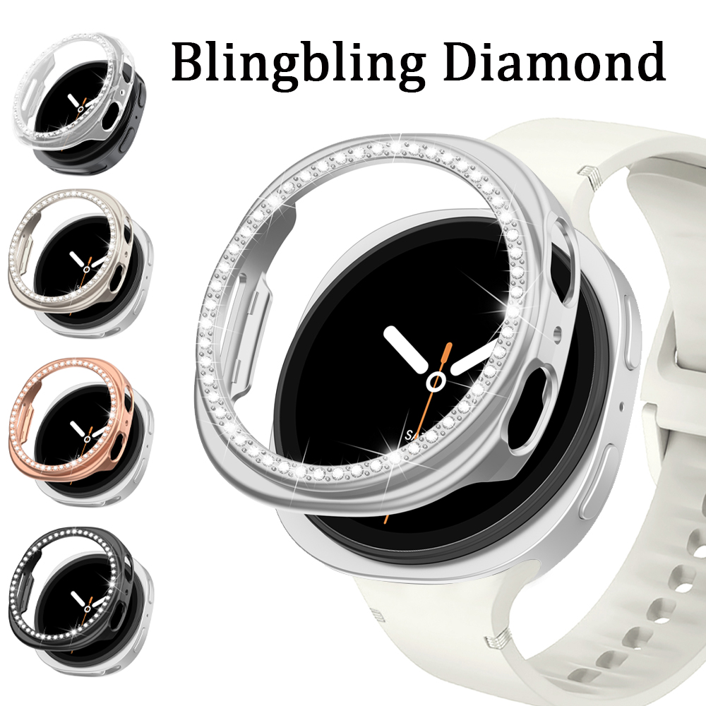 PC Cover For Samsung Galaxy wa - огляд і ціна Samsung Smartwatch Accessories
