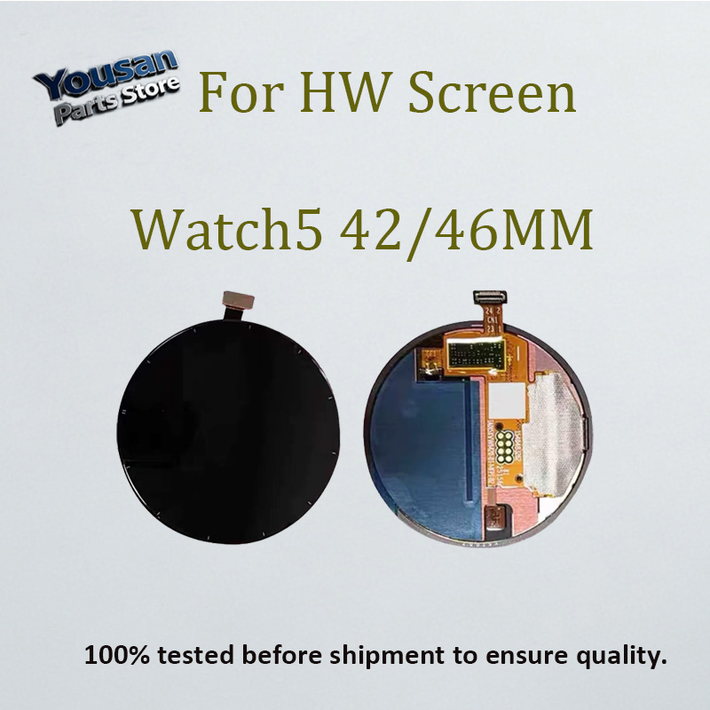 Smart Watch Tough Screen For H - огляд і ціна Smartwatch Watch Accessories