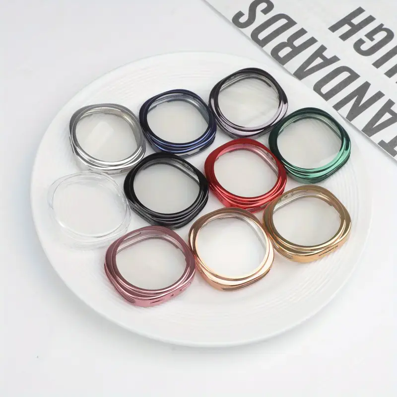 Case for Samsung Galaxy Watch  - огляд і ціна Samsung Smartwatch Accessories