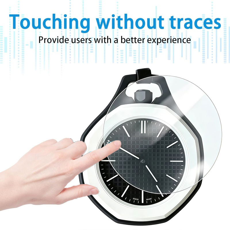 Screen Protector for Swatch X  - огляд і ціна Watch Face Protector