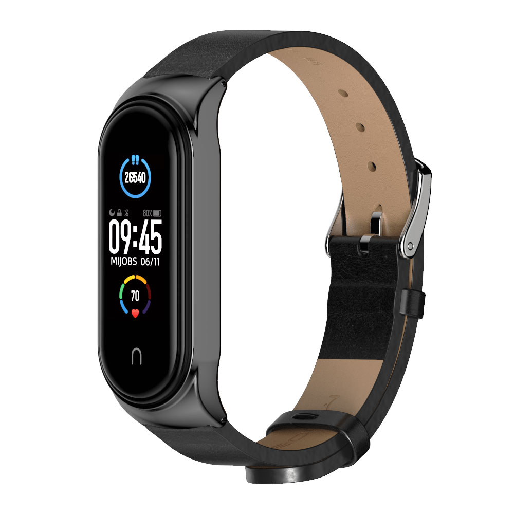 For Mi Band 10 9 8 7 6 5 Strap - огляд і ціна Sport Loop Strap