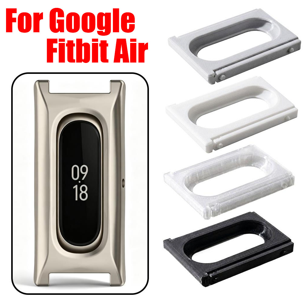 For Google Fitbit Air Combo Ac - огляд і ціна Watch Band Connector