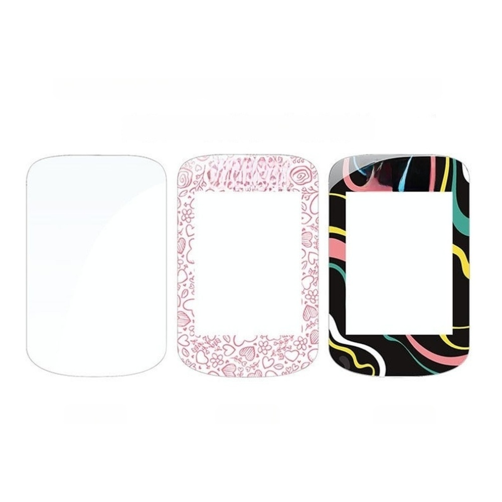 Screen Protector BSC200S BSC30 - огляд і ціна Screen Protector Film