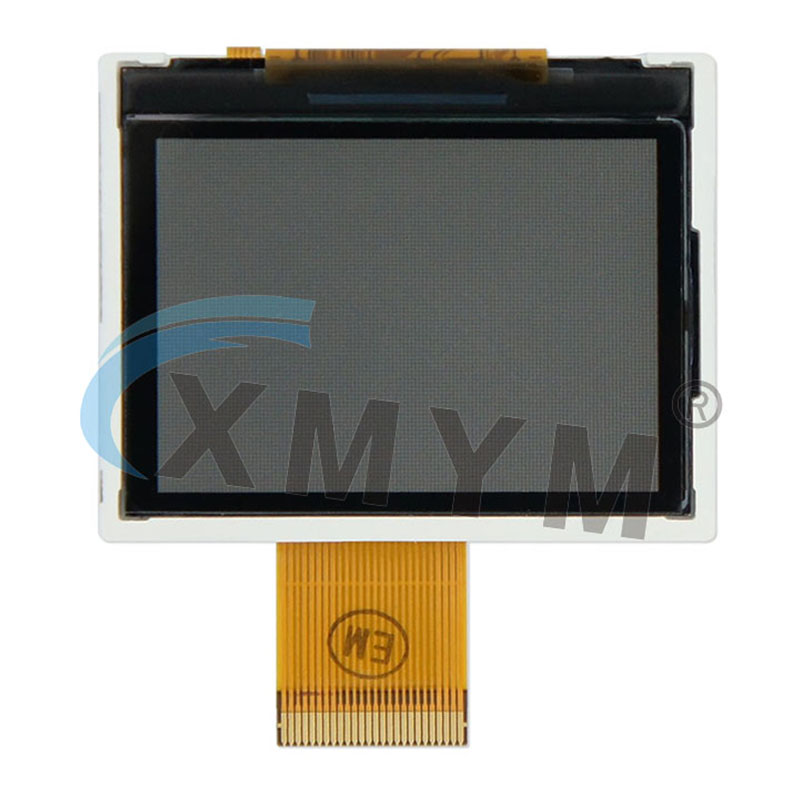 New Screen Board For LCD Motor - огляд і ціна Motorola Smartwatch Accessories