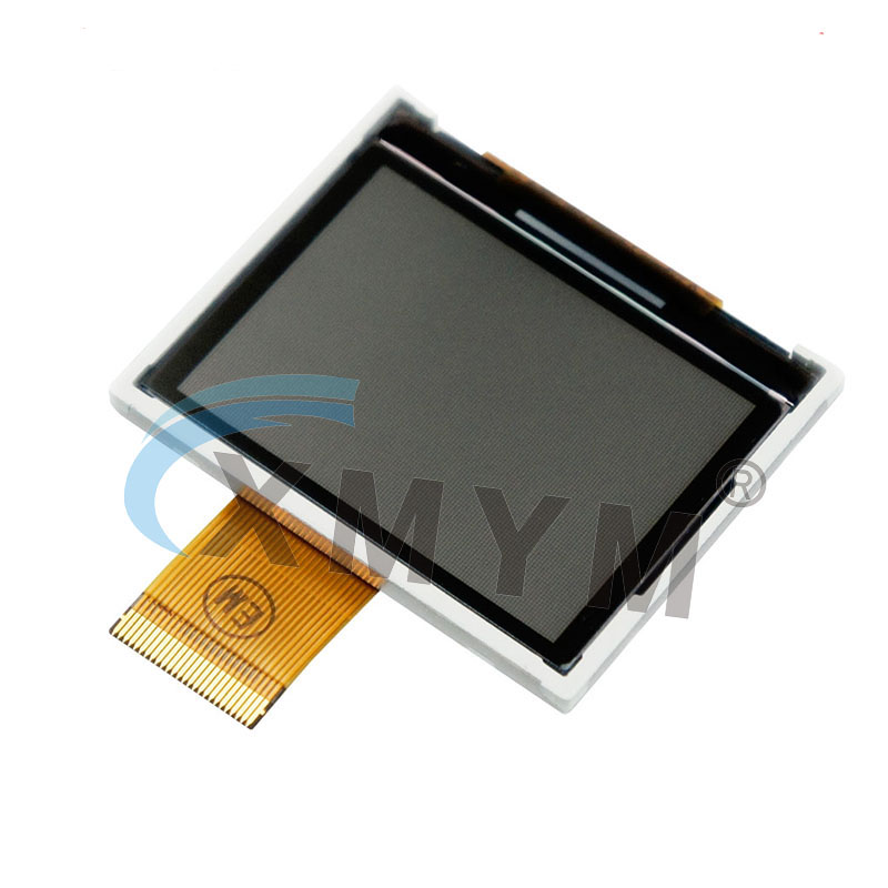 New Screen Board For LCD Motor - огляд і ціна Motorola Smartwatch Accessories
