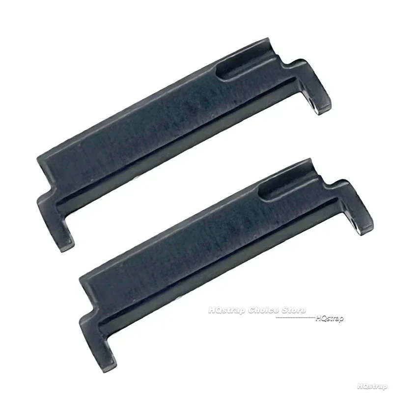 2pcs Watch Band Adapters 20mm  - огляд і ціна Watch Band Connector