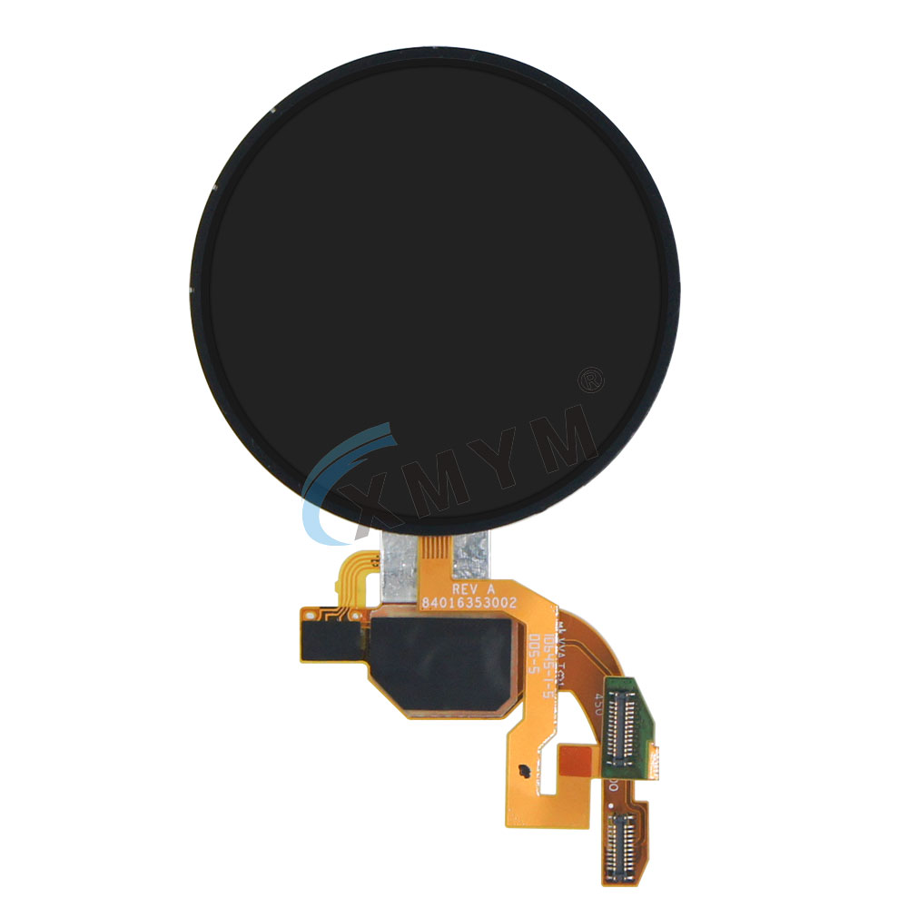For MOTOROLA 360 1 generation  - огляд і ціна Motorola Smartwatch Accessories