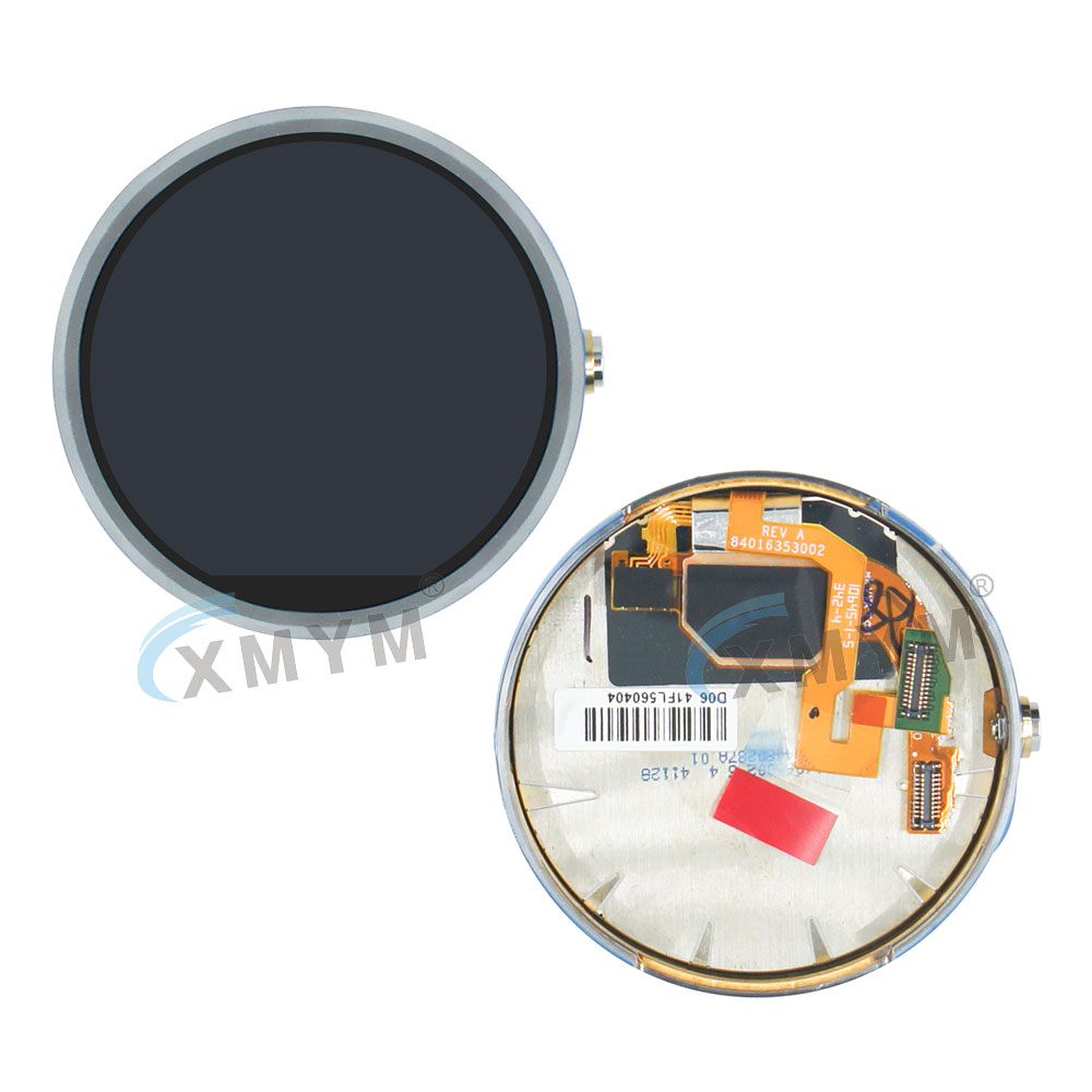 For MOTOROLA 360 1 generation  - огляд і ціна Motorola Smartwatch Accessories