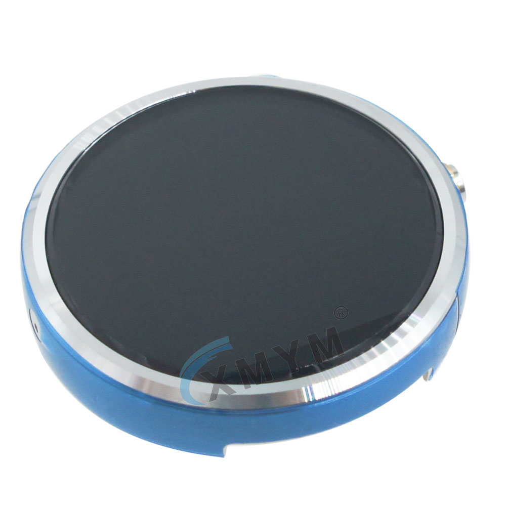 For MOTOROLA 360 1 generation  - огляд і ціна Motorola Smartwatch Accessories