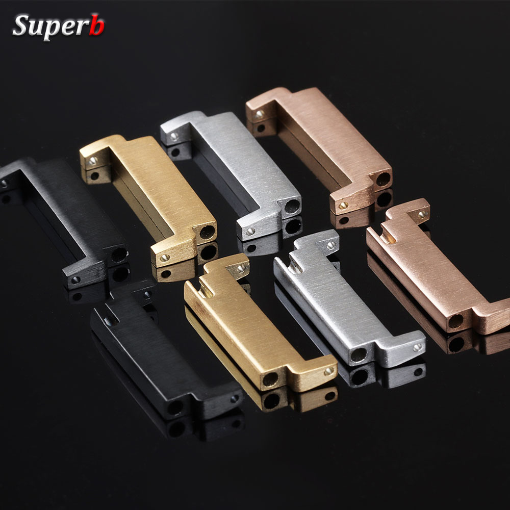 1 Pair Watch Strap Adapter 18m - огляд і ціна Watch Band Connector