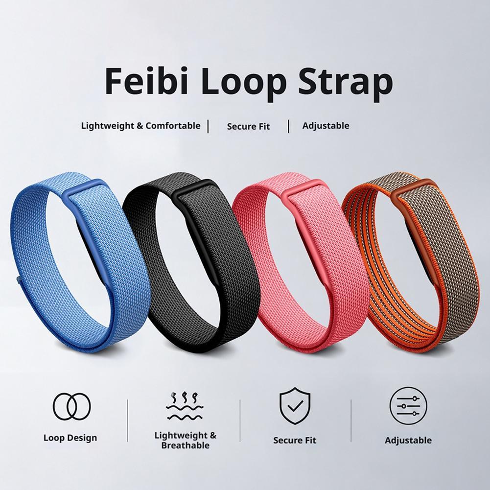 Sport Loop Strap Breathable fo - огляд і ціна Sport Loop Strap