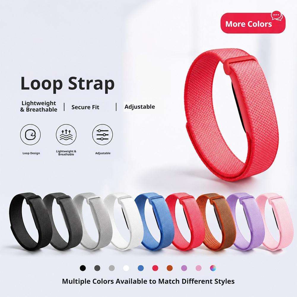 Sport Loop Strap Breathable fo - огляд і ціна Sport Loop Strap