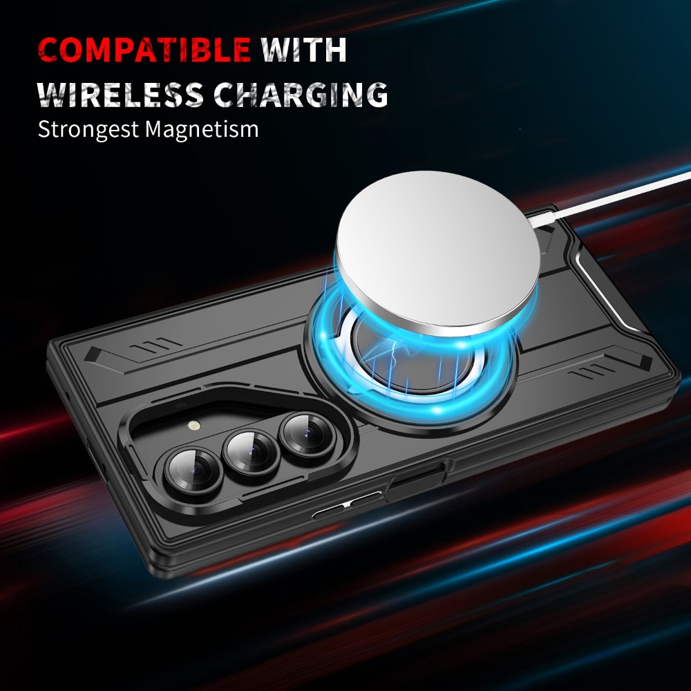 Heavy Duty 360° Magnetic Ring  - огляд і ціна Magnetic Charging Stand