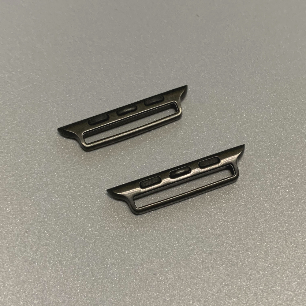 10 Pcs Seal Adapter For Apple  - огляд і ціна Watch Band Connector