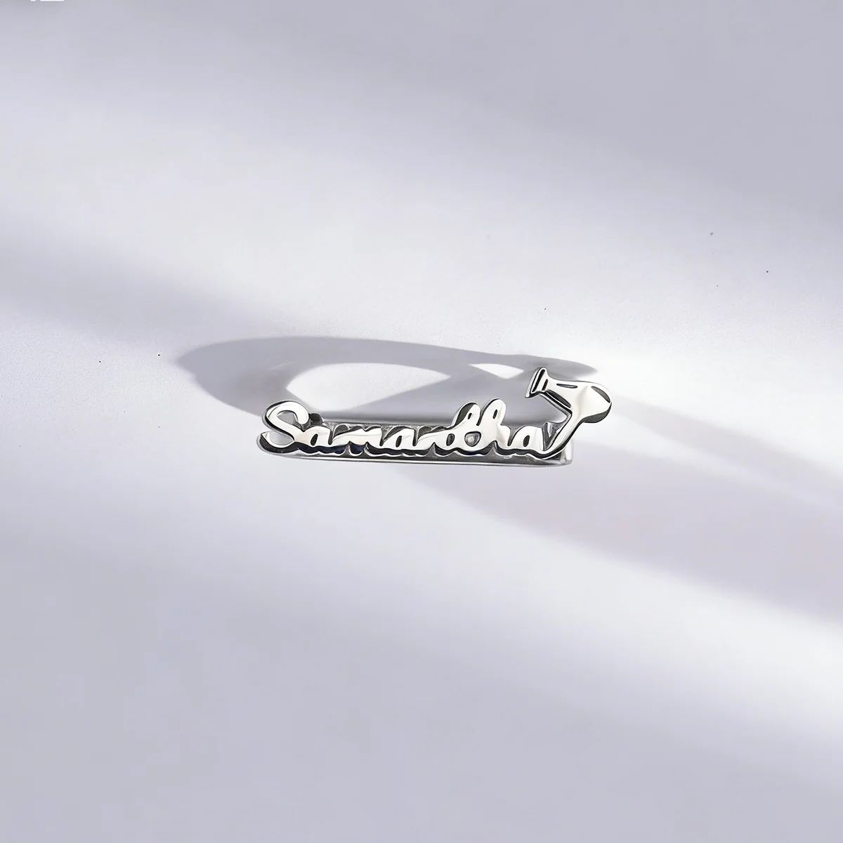 Chandler Custom Name Metal Cha - огляд і ціна Smartwatch Watch Accessories