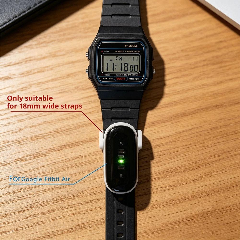 Watch Band Combo Set (adapter  - огляд і ціна Watch Band Connector