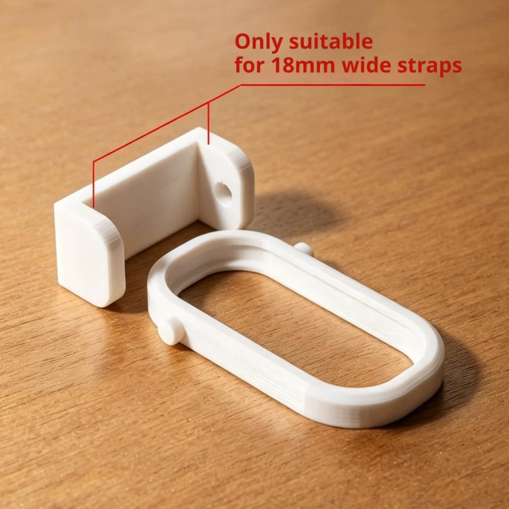 Watch Band Combo Set (adapter  - огляд і ціна Watch Band Connector