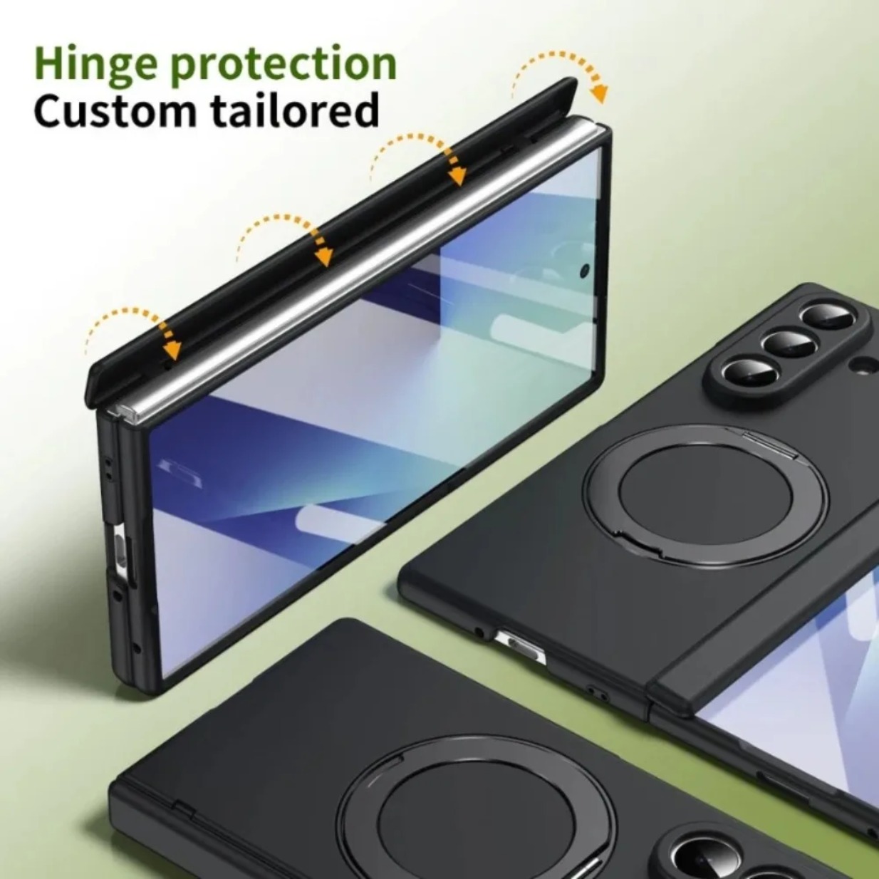 360° for Magsafe Magnetic Wire - огляд і ціна Magnetic Charging Stand