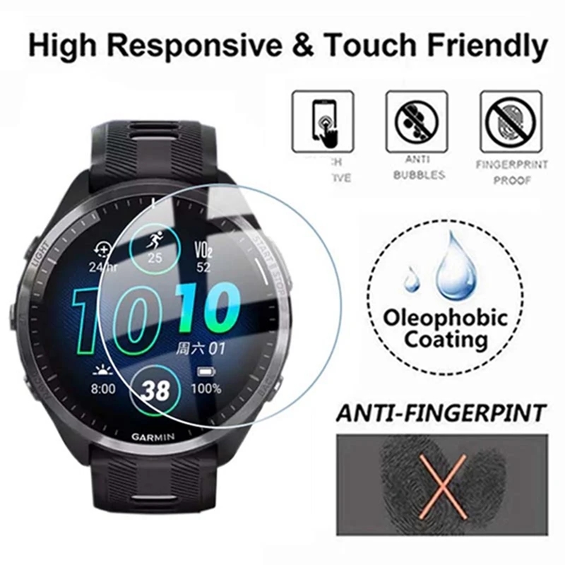 Smartwatch Accessories Tempere - огляд і ціна Smartwatch Watch Accessories