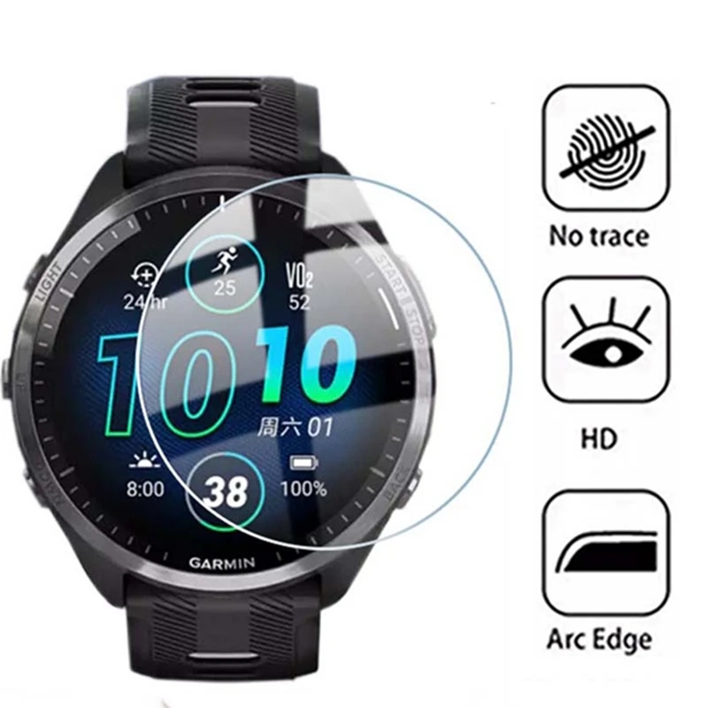 Smartwatch Accessories Tempere - огляд і ціна Smartwatch Watch Accessories