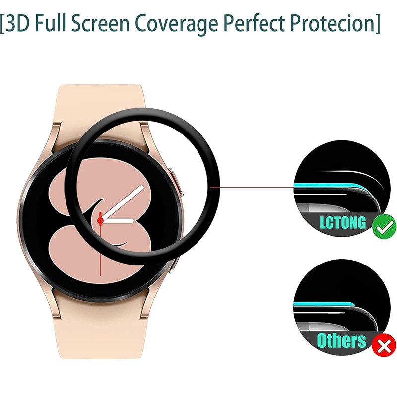 Screen Protector For Samsung G - огляд і ціна Samsung Smartwatch Accessories
