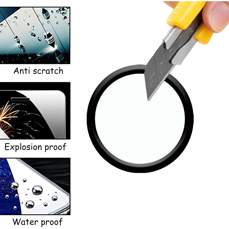 Screen Protector For Samsung G - огляд і ціна Samsung Smartwatch Accessories