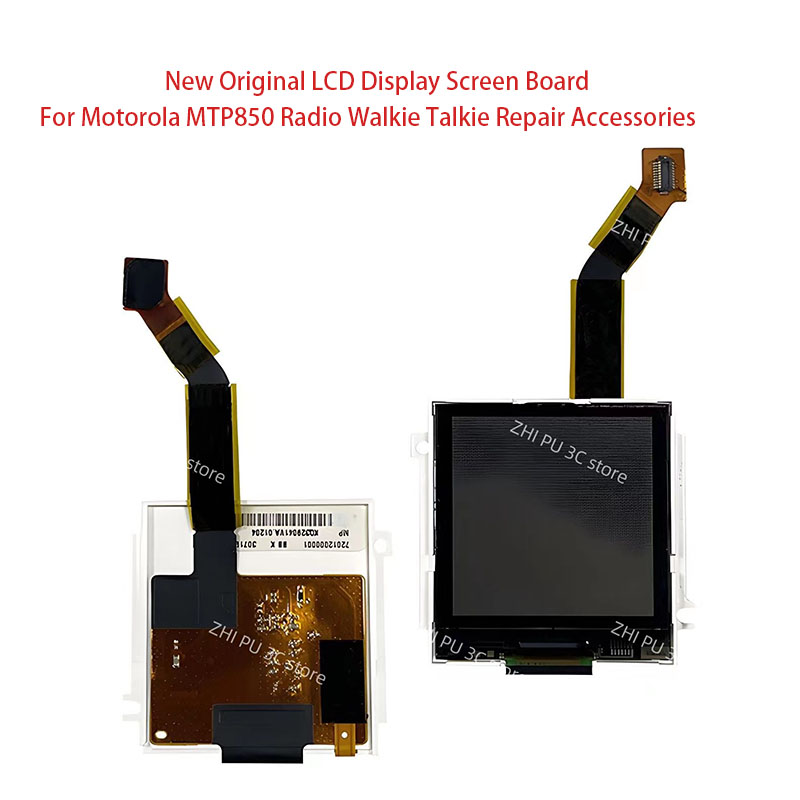 New Original LCD Display Scree - огляд і ціна Motorola Smartwatch Accessories