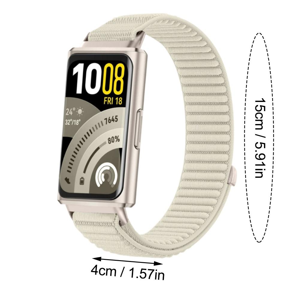 For Huawei Band 11/11 Pro Watc - огляд і ціна Sport Loop Strap