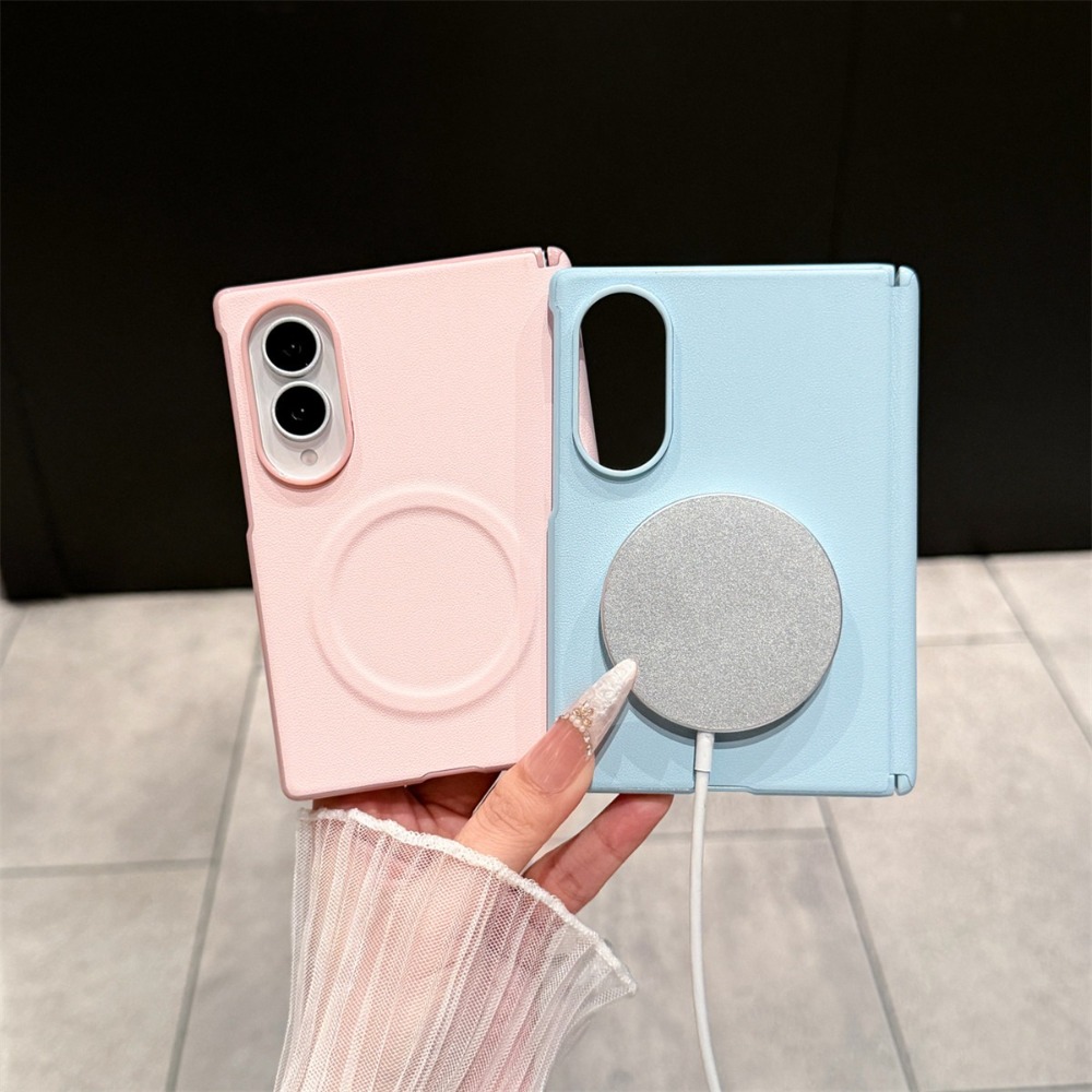 Candy Color Matte Leather For  - огляд і ціна Screen Protector Film